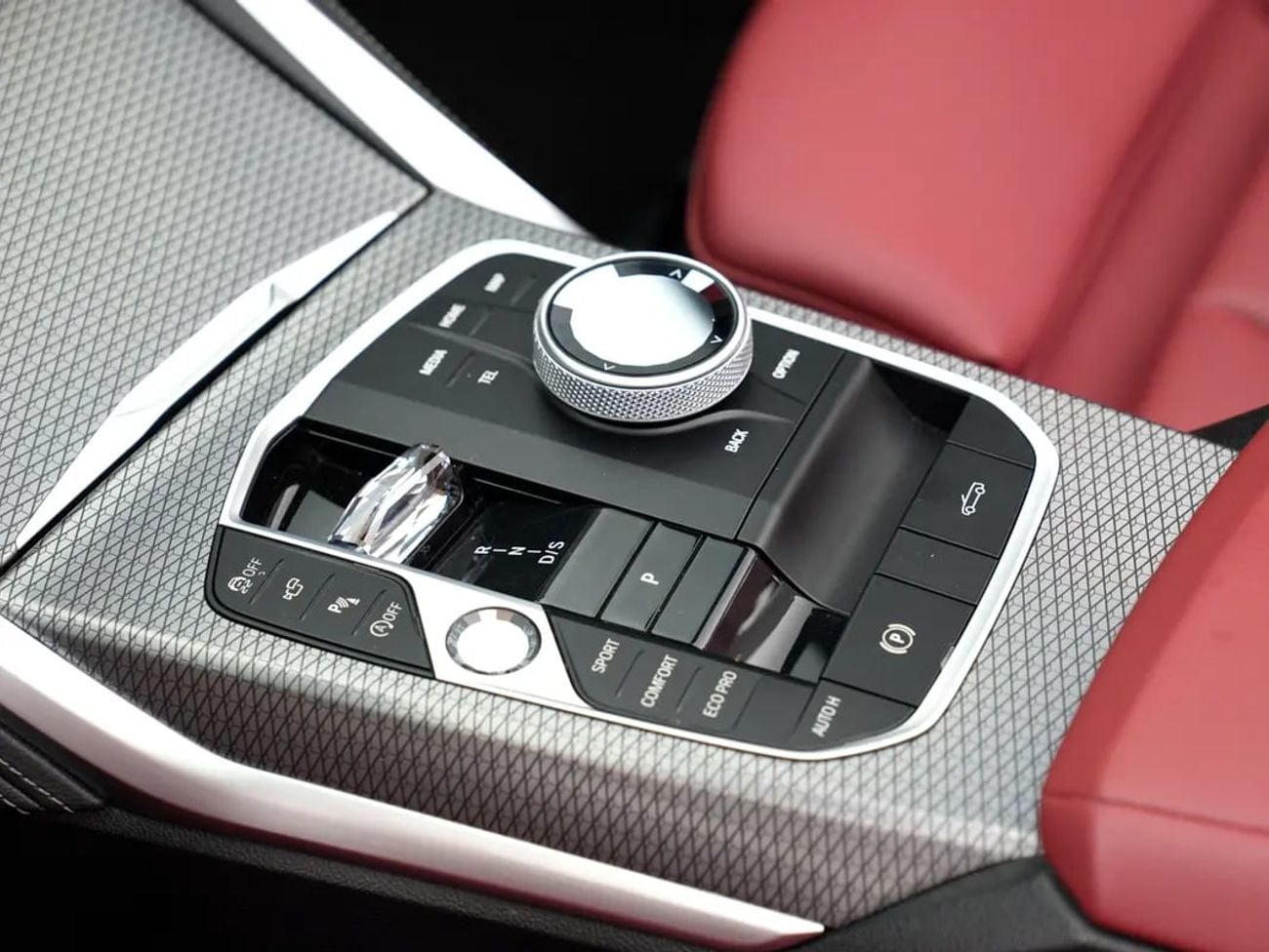 بي أم دبليو 430i LUXURY M SPORT PACKAGE GCC Specs | Warranty Service 3years