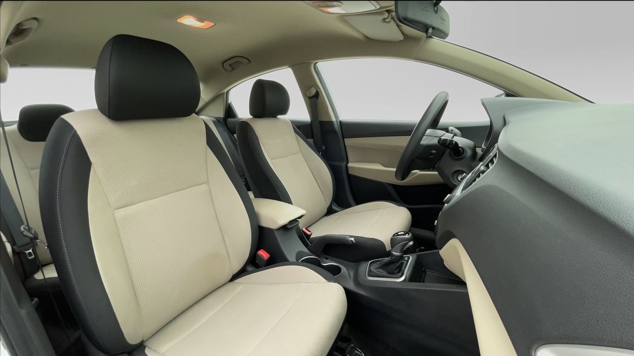 هيونداي أكسنت 2022 SMART | AED 524/Month | 0 DP | 30 Day Return | Warranty | Service History