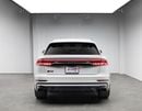 Audi SQ8 4.0 TFSI quattro (507 HP)