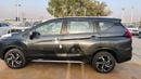 Mitsubishi Xpander MID OPTIONS