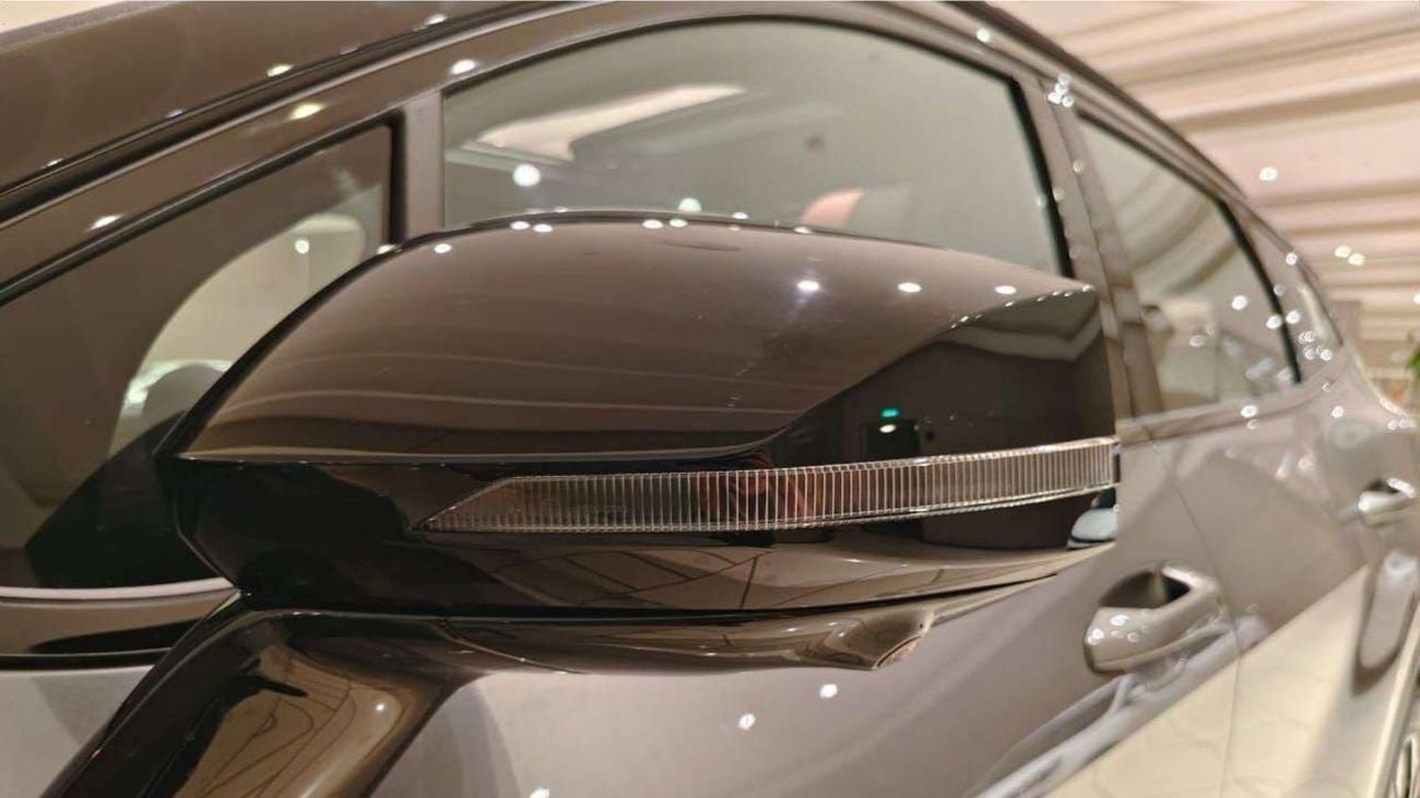 كيا سبورتيج 2.0L MPFI | Petrol | Automatic | All Wheel Drive | 5 Seats | 5 Door