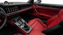 Porsche 911 TURBO S - 2026 - GCC - Under Warranty