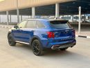 Kia Sorento Std 2.5L AWD 2022 SX NIGHT EDITION 2.5L TURBO PANORAMA 7 SEATS CANADA SPEC