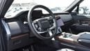 Land Rover Range Rover P530 4.4P V8  SWB AWD Aut .(For Local Sales plus 10% for Customs & VAT)