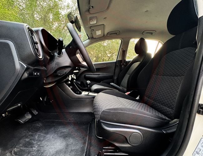 Kia Picanto LX, миниатюра 29