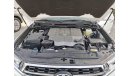 تويوتا لاند كروزر 4.6L V8 Petrol, 20" Rims, Front Power Seats, Cool Box, LED Headlights, Rear Camera (CODE # GXR05)