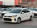 Kia Pegas EX