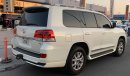 Toyota Land Cruiser GXR V8 4,6