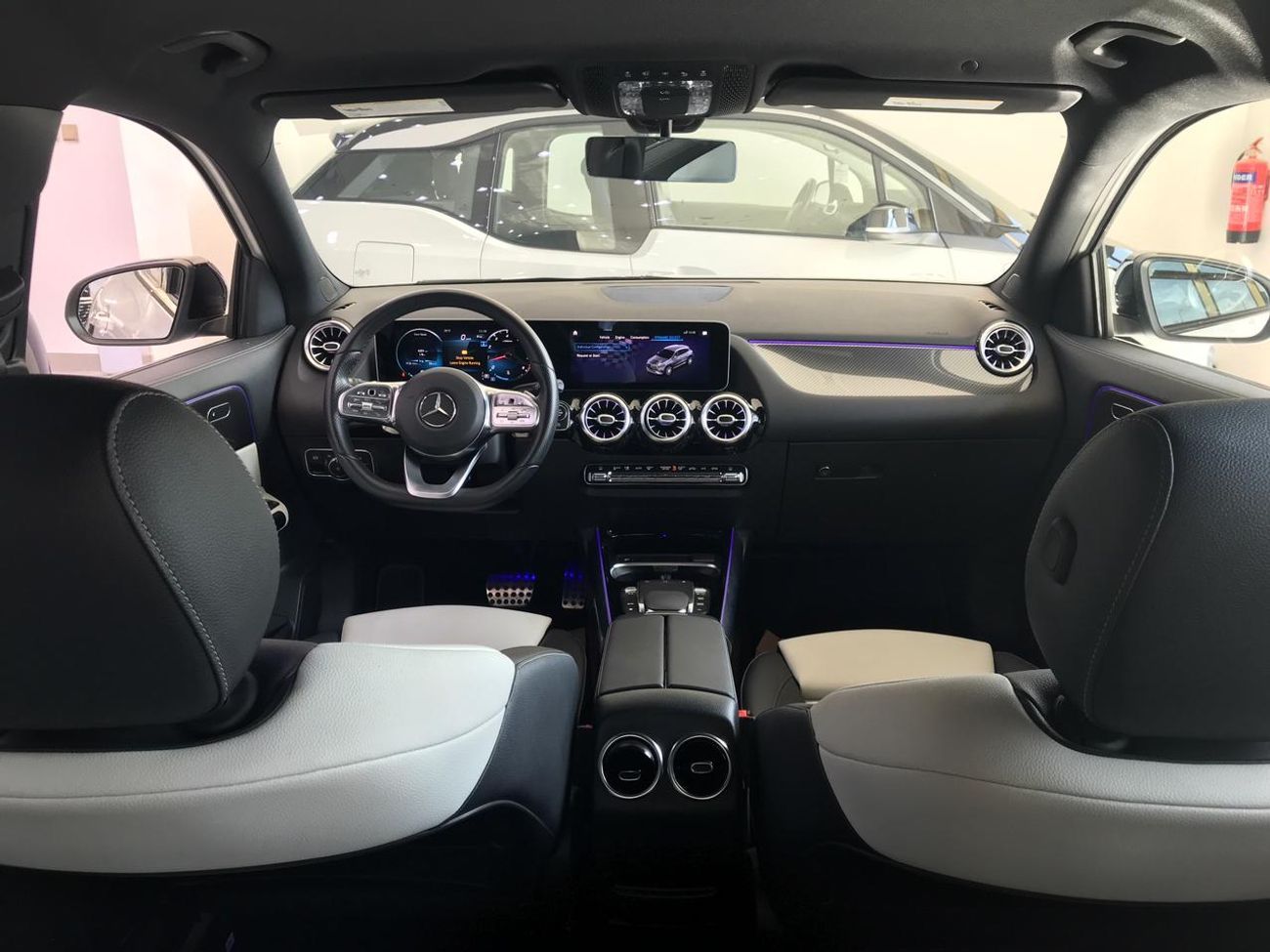 Mercedes-Benz GLA 45 AMG American Specifications - 4000km driven - 2.0L- 4 Cylinder - Turbo - Bank Finance Facility