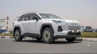 Toyota RAV4 XLE HEV Toyota RAV4 XLE 2.5L Hybrid 2026