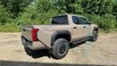 Toyota Tacoma (For Export , НА ЭКСПОРТ) TRD Off-Road Premium 2.4T 4x4 0Km Без пробега
