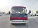 ميتسوبيشي روزا MITSUBISHI ROSA BUS RHD 1999 MODEL 4.8 L DIESEL AUTOMATIC(PM00631)
