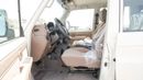 Toyota Land Cruiser 70 LC76 LX LX 2.8L Diesel A/T