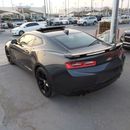 Chevrolet Camaro KIT ZL1  2022 v4