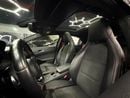 Mercedes-Benz A 250 Sport AMG 2.0L