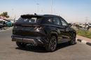 هيونداي توسون 2025 | HYUNDAI TUCSON 1.5T ELITE N LAIN WITH ELECTRIC TAIL DOOR