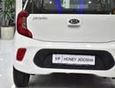 كيا بيكانتو EXCELLENT DEAL for our KIA Picanto ( 2020 Model ) in White Color GCC Specs