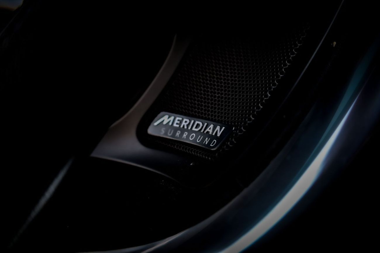 لاند روفر دسكفري سبورت Si4 HSE لاكجري