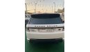 Land Rover Range Rover Sport Supercharged Rang sport supercharge