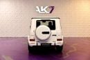 مرسيدس بنز G 63 AMG STD STD