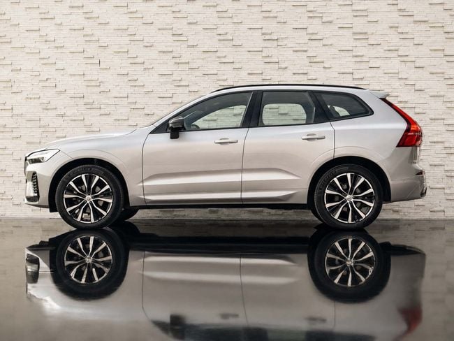 Volvo XC60 ULTIMATE DARK LE, миниатюра 25