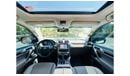Lexus GX460 Prestige GCC || GX 460 4.6 V8 || 2390 PM || PRISTINE CONDITION || 0 % DP || WELL MAINTAINED