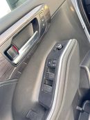 Toyota Highlander Limited ,2.5 L, hybrid, full option