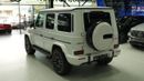 Mercedes-Benz G 63 AMG 4MATIC SUV Mercedes Benz - G63 AMG -V8 Bi turbo - White - 0km - 2025