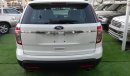 Ford Explorer Gulf - No. 2 - Cruise Control - Alloy Wheels - Excellent condition, without any costs