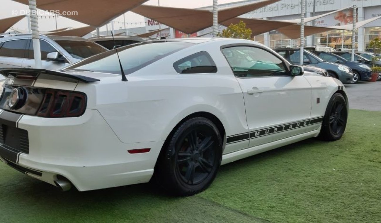 فورد موستانج فورد موستنج وارد كدت روش لاتحتاج لمصاريف