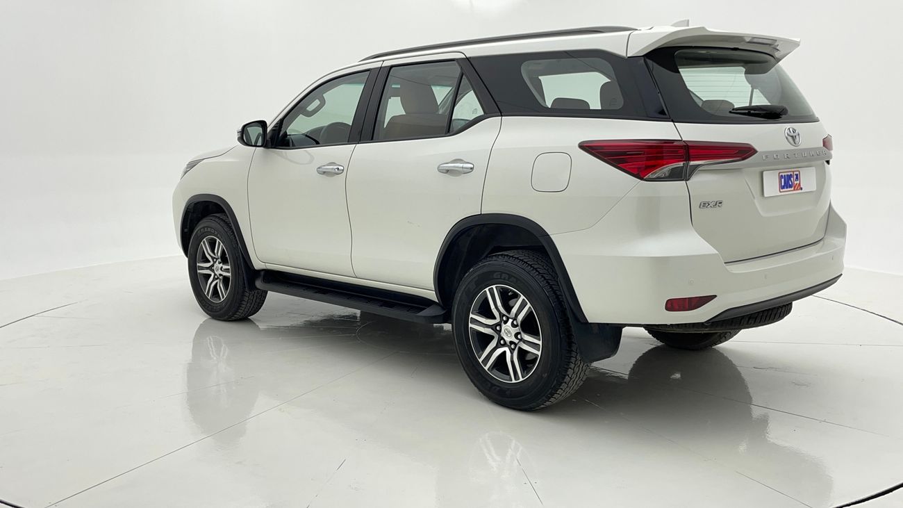 Toyota Fortuner EXR 2.7 | Zero Down Payment | Free Home Test Drive