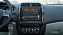 ميتسوبيشي ASX Brand New Mitsubishi ASX MedLine 2026 Export 2.0L 2WD Petrol|White/Beige|ASX-MEDLINE-2WD-26|