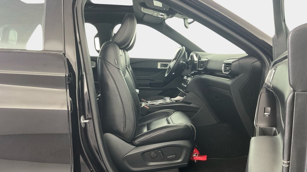 Ford Explorer ST | Guaranteed Warranty | 0 Down Payment