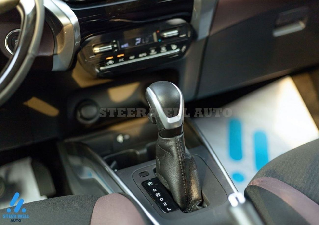 Suzuki Fronx GLX 1.5L A/T Petrol with 9 inch Display Audio | 360 Camera | Export Only