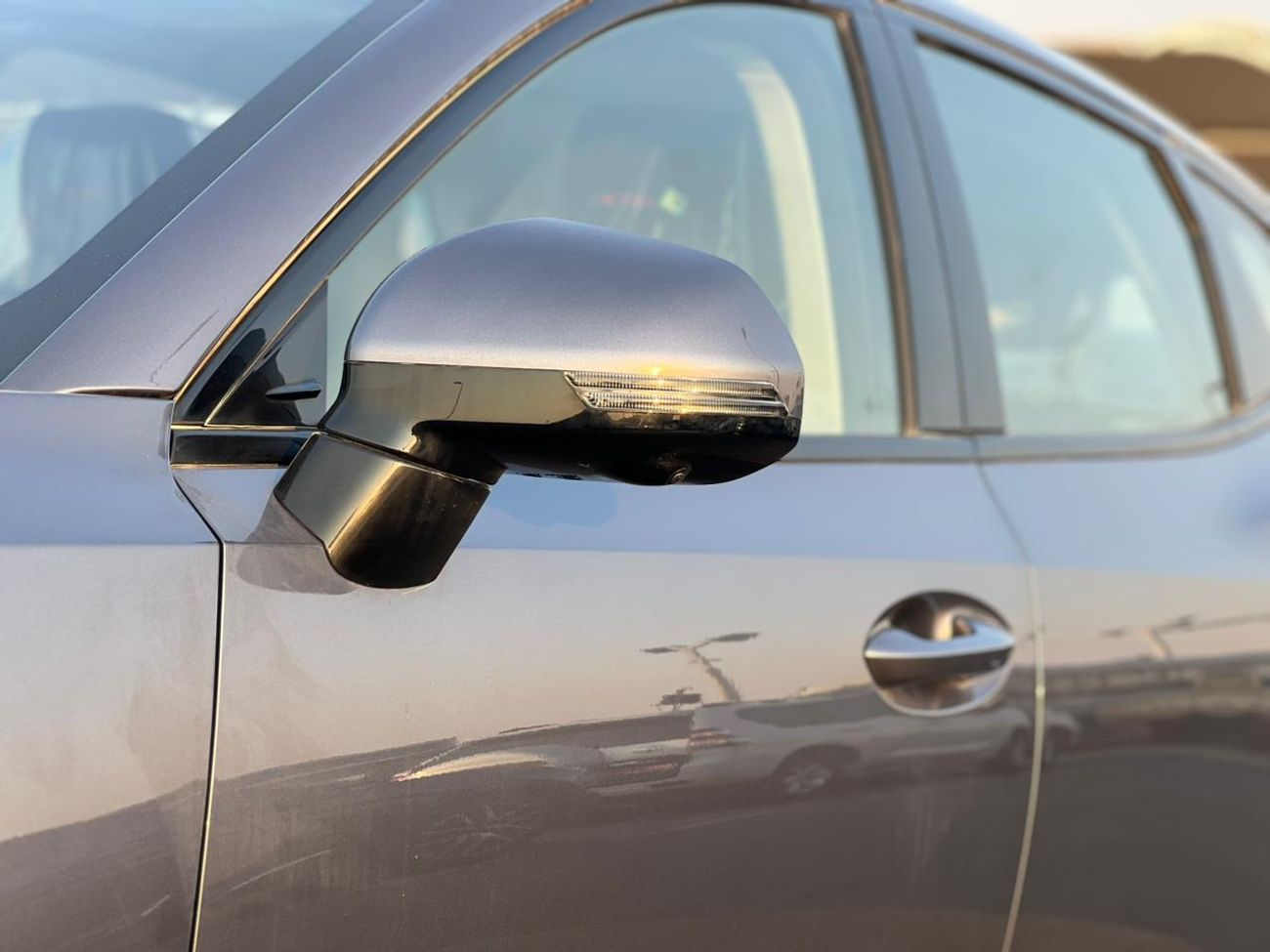 جيتور داشينج Jetour Dashing