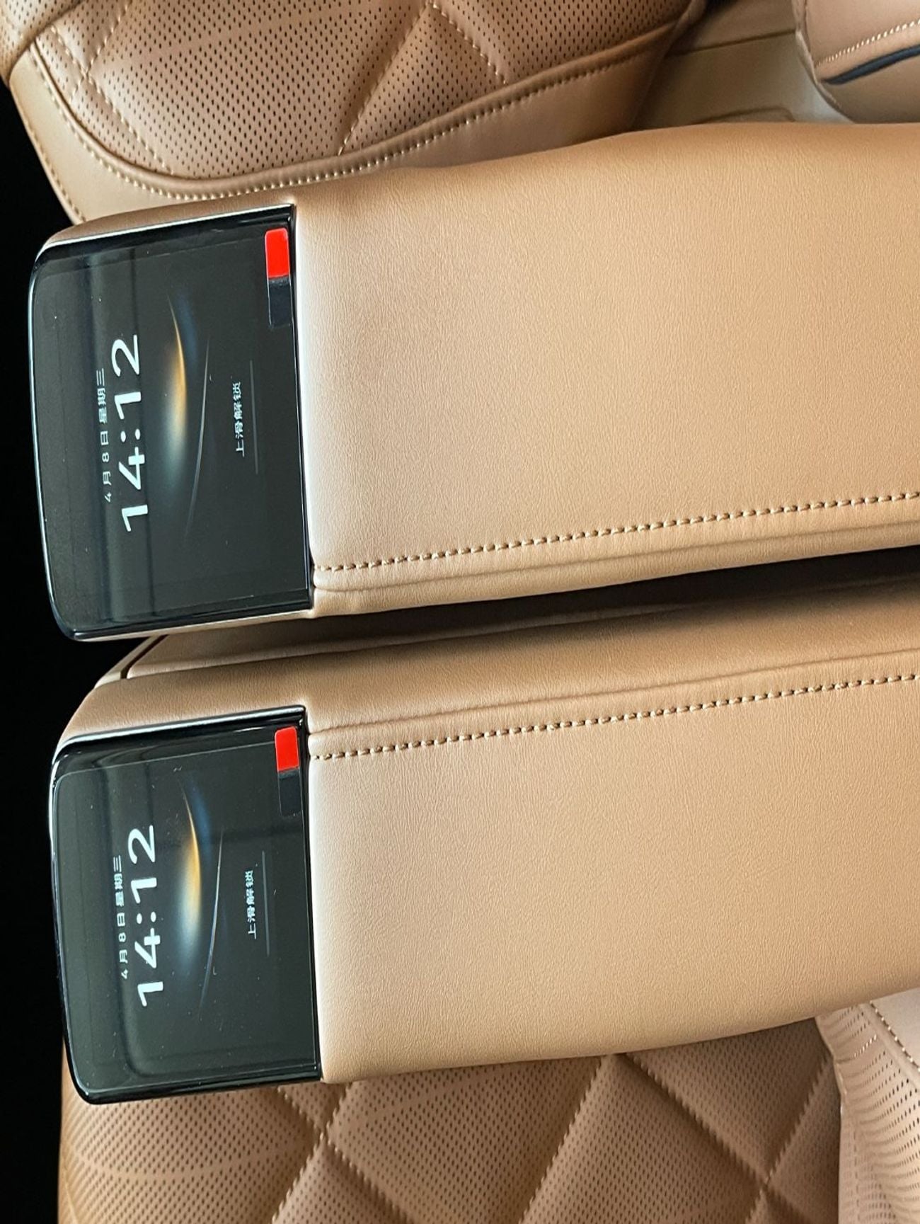 فويا تايشان 1.5L- 4CYL HYBRID.ELECTRIC RANGE 370 AND COM.RANGE 1,400KM