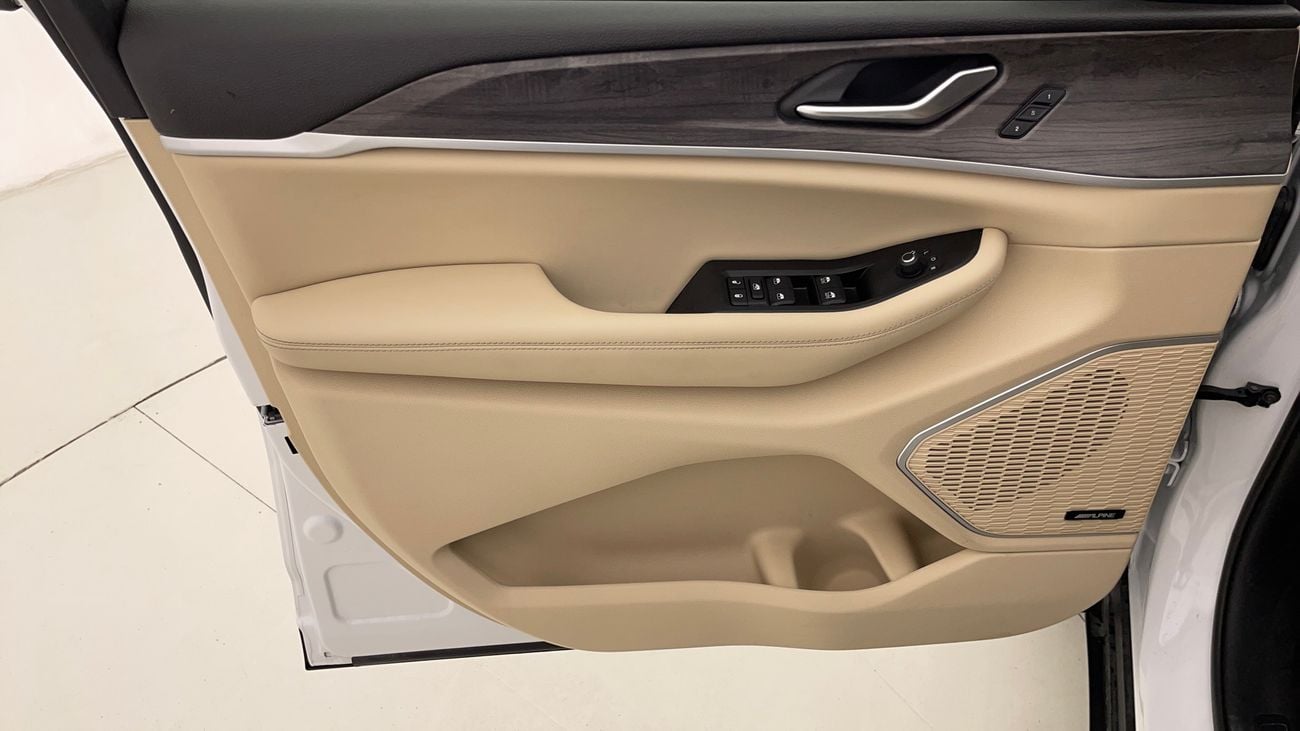 Jeep Grand Cherokee LIMITED 3.6 | Zero Down Payment | Home Test Drive