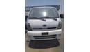 Kia K2700 Kia 2 cabin bengo 4x4