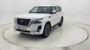 Nissan Patrol SE Platinum City 5.6L 2024 SE PLATINUM CITY | AED 2983/Month | 0 DP | 30 Day Return | Warranty | Ser
