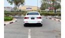 Mercedes-Benz A 35 AMG Premium + MERCEDES-BENZ A35 AMG