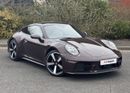 Porsche 911 Carrera 3.0L (444 HP) Coupe RIGHT HAND DRIVE