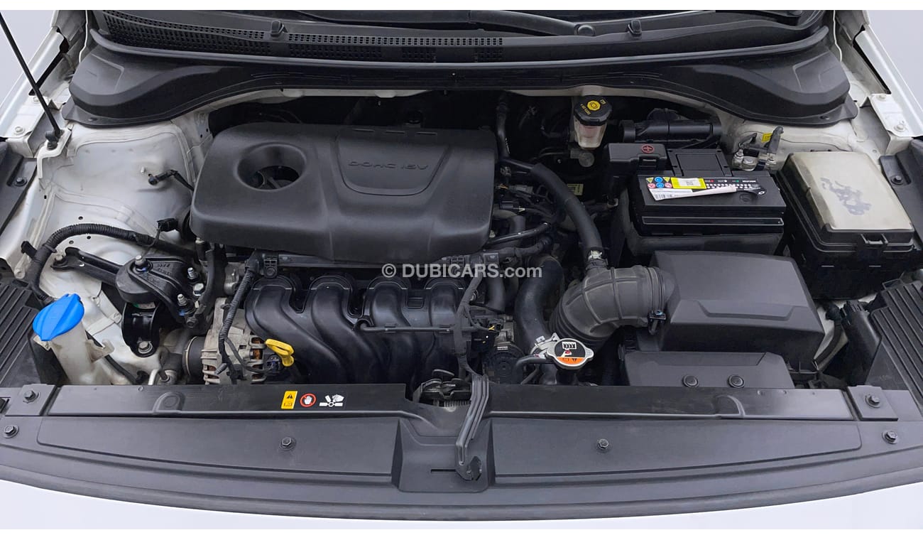 Hyundai Accent GL 1.6 | Zero Down Payment | Free Home Test Drive