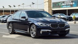 BMW 730Li DIESEL XDRIVE  M SPORT PACKAGE