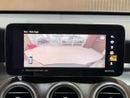 Mercedes Benz GLC 300 STD (NON GCC) 4MATIC 2.0L 1,675 AED Monthly II Mercedes GLCC300 2022  II 0% Down Payment  II Still U