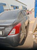 نيسان صني S 1.6L