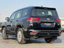 تويوتا لاند كروزر GXR 4.0L PTR A/T // 2025 // HIGH OPTION WITH POWER & LEATHER SEATS , COOLING SEATS , SUNROOF // SPEC