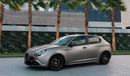 Alfa Romeo Giulietta Veloce