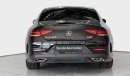 مرسيدس بنز CLS 350 Edition 1