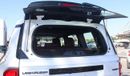 Toyota Prado  2026 Model Toyota Land Cruiser Prado, 2.8L Turbo Diesel 4WD 8A/T
