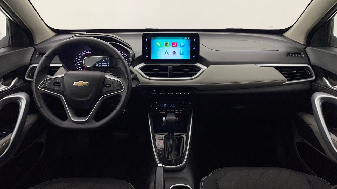 شيفروليه جروف LT 1.5 | بدون دفعة مقدمة | اختبار القيادة في المنزل